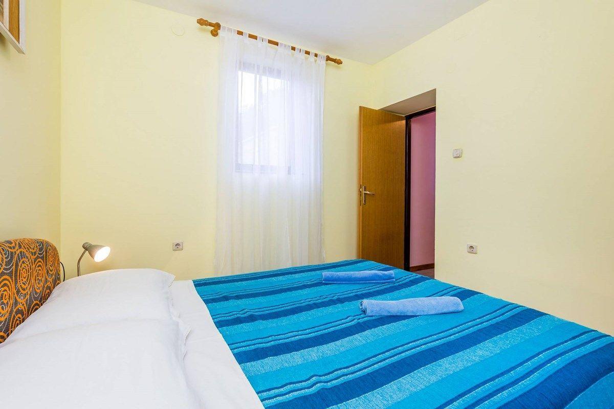 Apartments Aldo Banjole Exterior foto