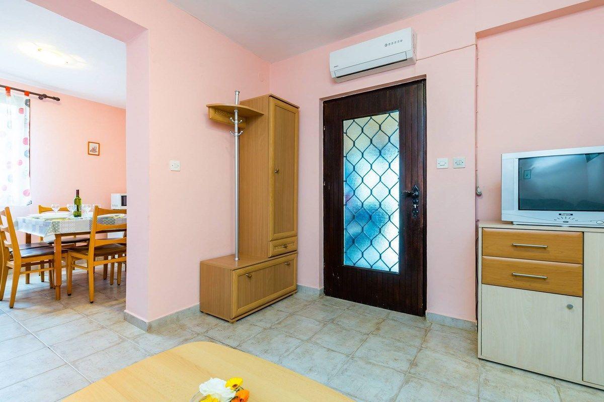 Apartments Aldo Banjole Exterior foto